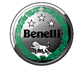 Logo des motos Benelli