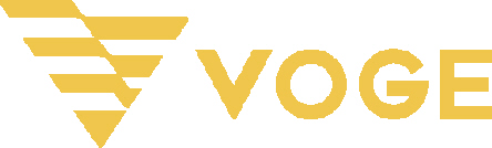Logo des Motos Voge