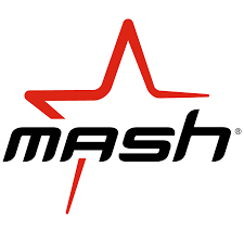 Logo des Motos MASH
