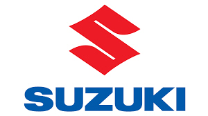 Logo des motos Suzuki