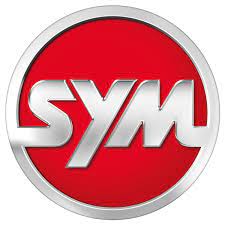 Logo des scooters SYM